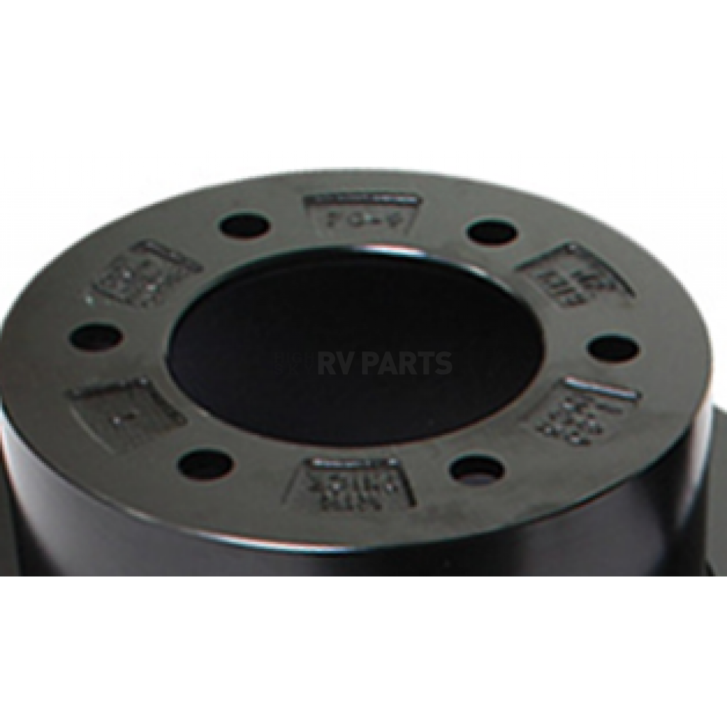 Dexter Hub and Rotor Conversion Kit K7163800